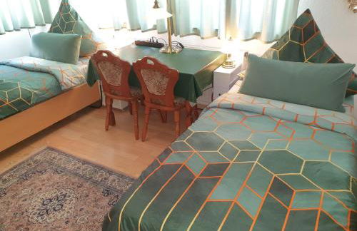 Zimmer Hohbuch mit Achalmblick - Foto 49