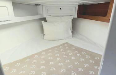 Vintage sailboat experience - Foto 9