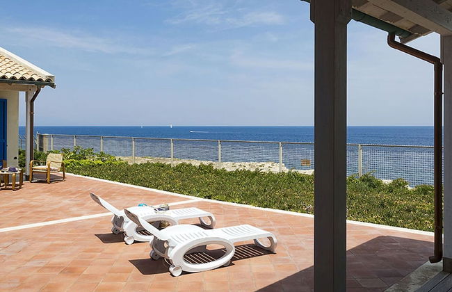 Belvilla by OYO Villa Ala Otto - Foto 30