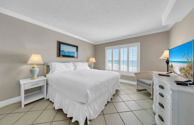 Destin on the Gulf 607 - Foto 11