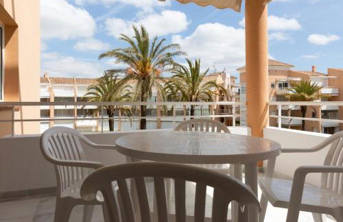 Apartamentos Las Americas - Foto 45