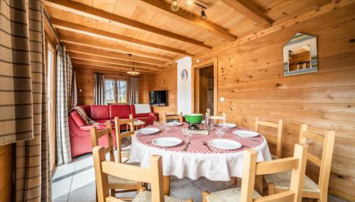 Chalet Nid Zut - Foto 5