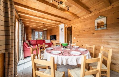 Chalet Nid Zut - Foto 5