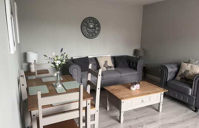 Hottub - Beach - Bbq - Petsok - 6 Guests - Foto 14