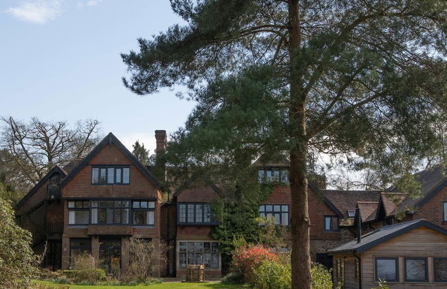 Large Country House in Ashdown Forest - Foto 5