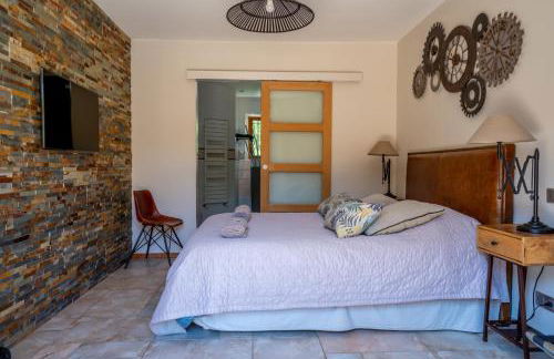 Villa Golf les Cigales - Foto 39