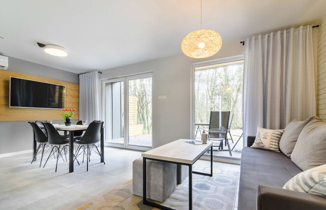 Enklawa Mikołajki - Foto 27