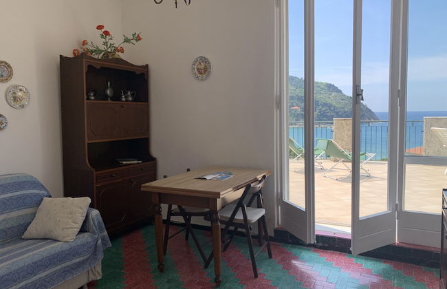 Sunflower terrazza panoramica - Foto 13