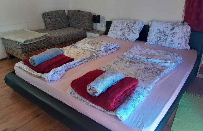 Fairytale Wooden House near Ljubljana - Foto 24