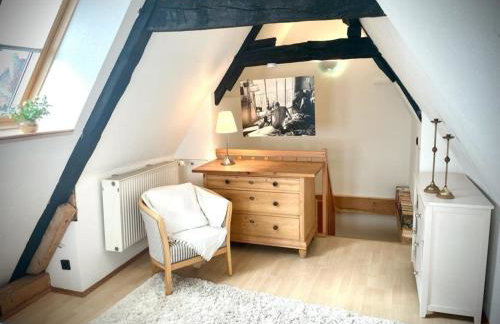 Fischerhuus - Photo 13