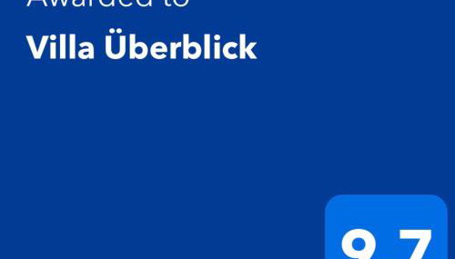 Villa Überblick - Foto 4