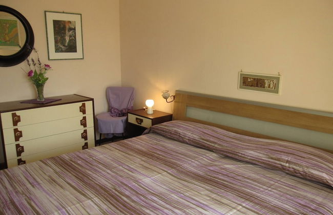 Appartamento A 250 Metri Dalla Spiaggia -tv-airco - Foto 3