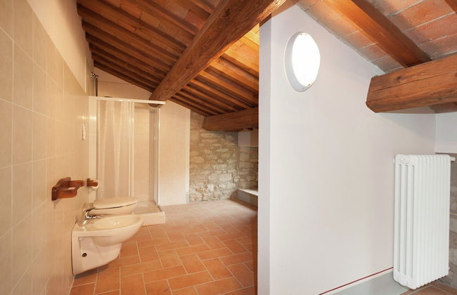 Belvilla by OYO Borgata Porpora Due - Photo 10