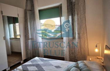 Etruscan Blue House - Foto 20