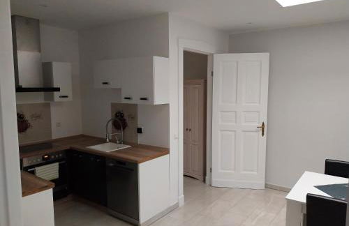 Ferienwohnung Lindenblick - Foto 10