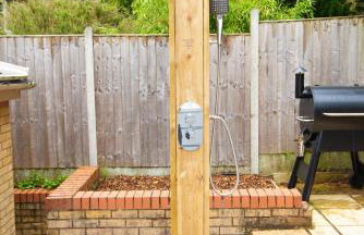 The Forest House - Foto 34