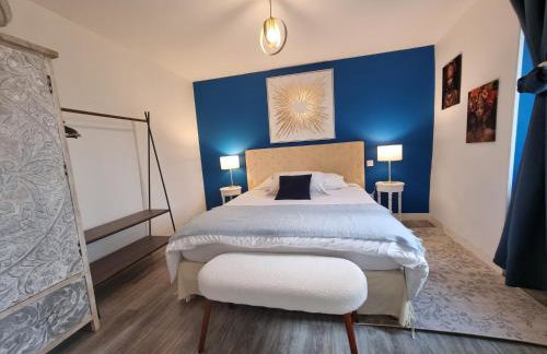 Au Mont Chez Nous # Jacuzzi & Sauna # - Foto 13