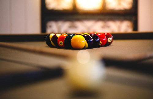 Frogmore Cabin - Foto 55