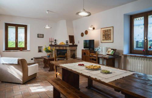 Agriturismo Casa Del Nonno - Foto 40