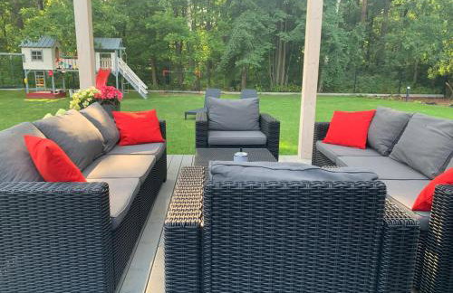 Orzyny Summer House - Foto 71