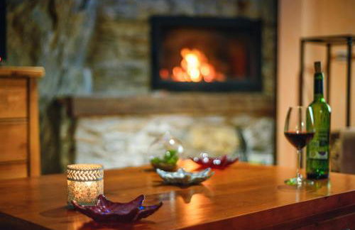 Casa Rural Aguas Frias - Foto 25