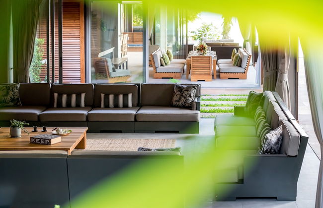 Baan Kilee - Foto 15