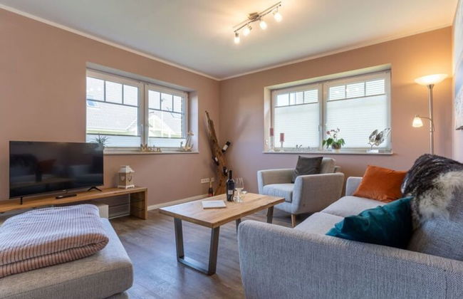 Ferienwohnung in St.peter Ording - Foto 11