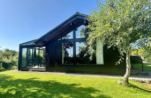 Hyggeby Lodge, Yanwath, with garden & wood burning stove, 10 minutes to Ullswater - Foto 16