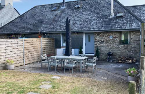 Cheviots Cottage - Photo 35