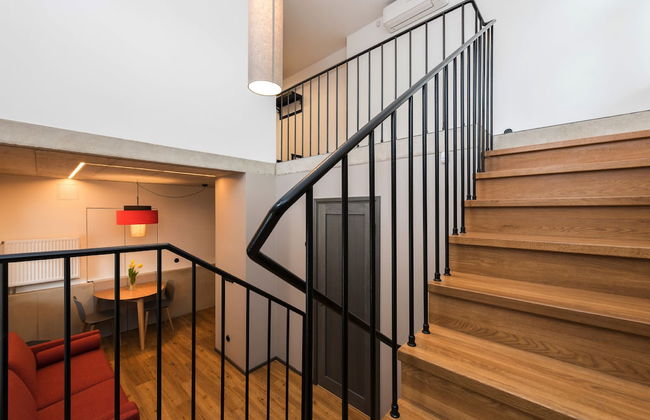 Tallinn Apartment Hotel - Photo 55