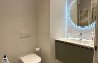 Brezza di mare home con garage - Foto 28