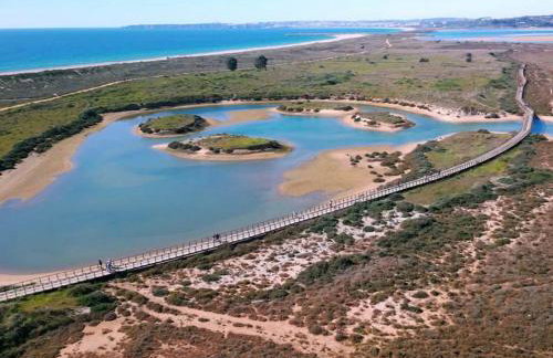 Excelente Apartamento Mar e Serra- Alvor - Foto 56