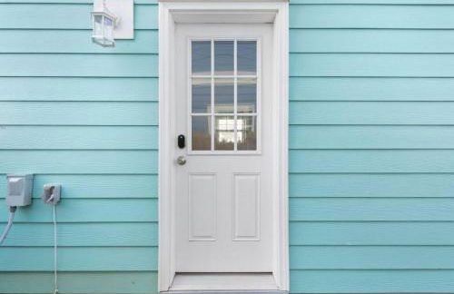 Walk to downtown seafood market Bay views - Foto 26