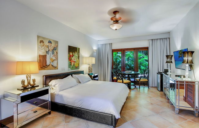 5-star villa for rent in Moroccan-style - Foto 9