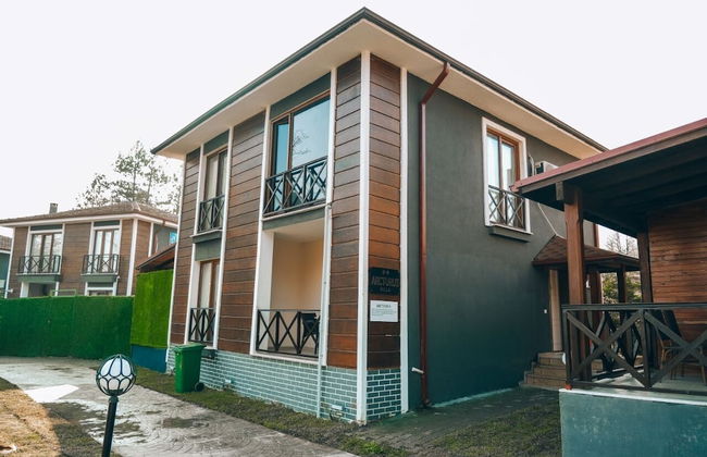 Mila Garden Villas & Bungalows - Foto 60