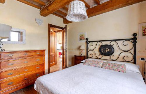 Historic Village With Pool Near Todi - Foto 16