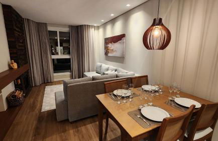 Sensacional Flat no Serra Class - Foto 12