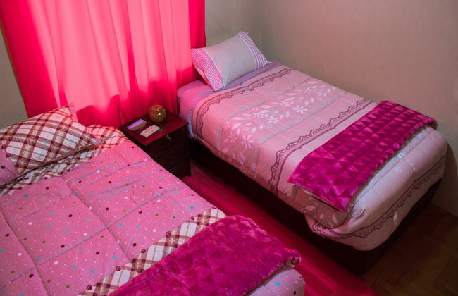 Tuyumayu Homely - Foto 4