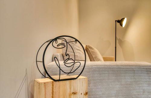 La Parenthèse - T2 calme et climatisé - Foto 9