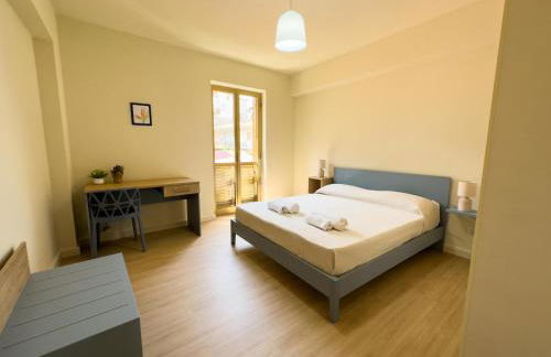 Caronì - Casa Sul Mare - Foto 27