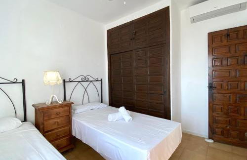 Villa Caritas Punta Lara Casasol - Foto 18