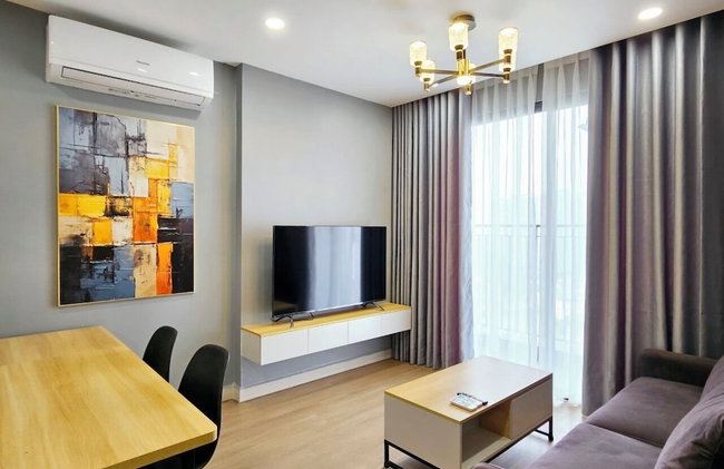 Masteri An Phu Apartment Quan 2 - Foto 4
