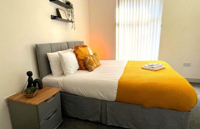 Darlington Suites by SA Stays - Foto 25