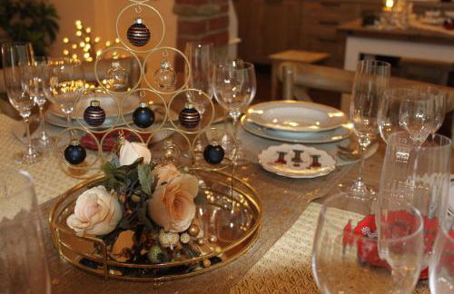 Holiday Home Croce With Spa - Foto 41