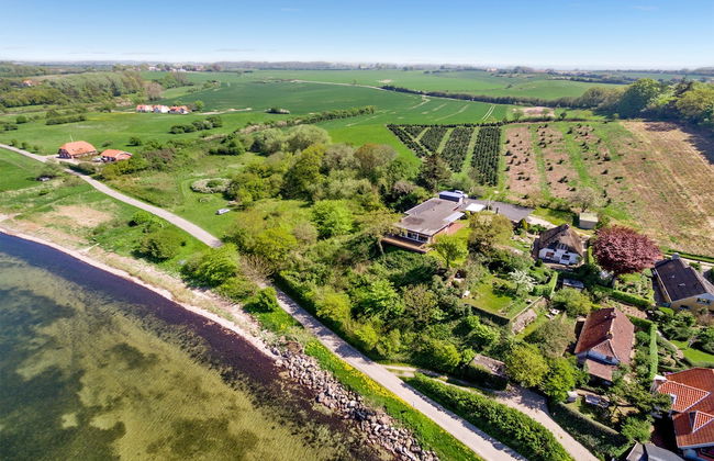 Fjordhuset - Foto 30