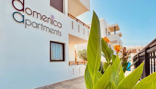 Domenica Apartments - Foto 2