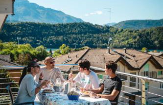 Ivana Suite Levico Terme - Photo 1