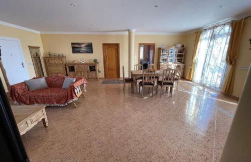 Llanos del Peral - Zurgena - sleeps 6 - R092 - Foto 4