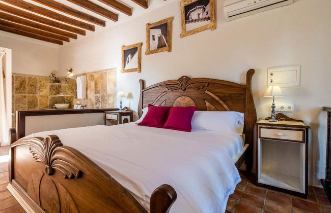 Agroturismo Can Pere Sord - Photo 119