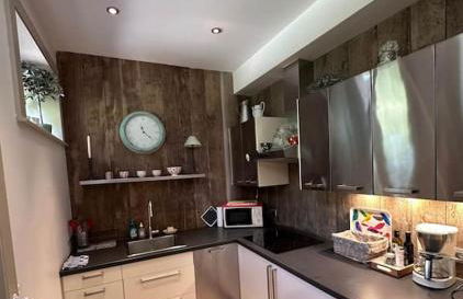 Manoir Charme Baie Mont St Michel - Foto 79